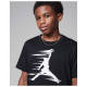Jordan Παιδική κοντομάνικη μπλούζα MVP Motion Jumpman Tee